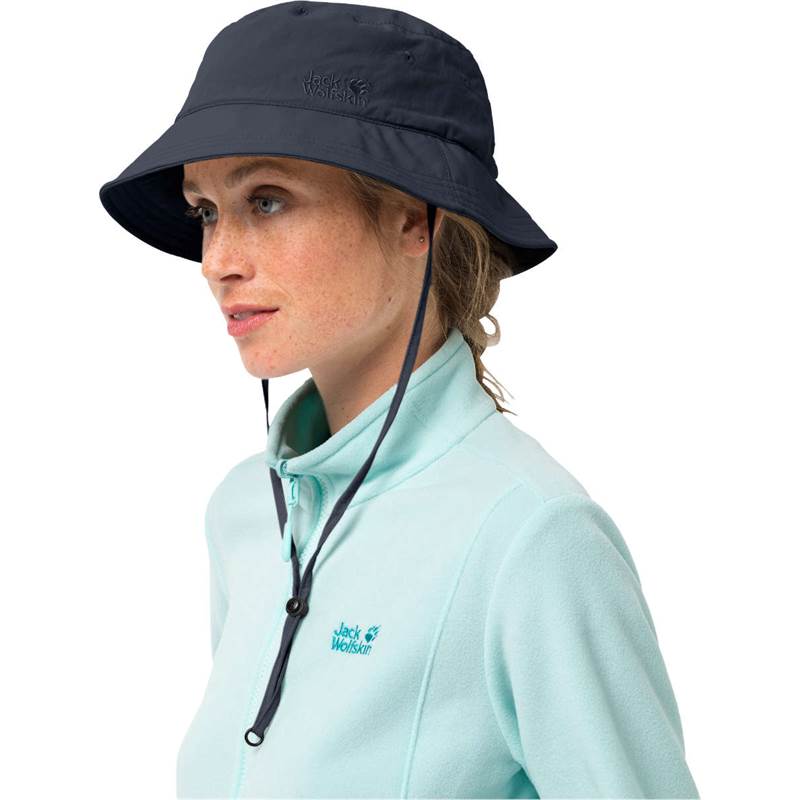 Jack Wolfskin Supplex Sun Hat-5